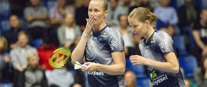 Vigtig kamp spilles i badmintonligaen: VEB vs. Greve