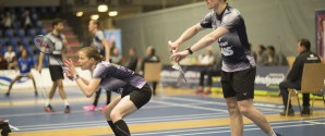 Badmintonligaen: Vendsyssel vinder topkamp