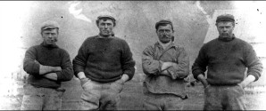 Islandsfiskeriet i 1890’erne