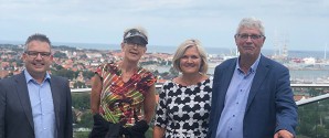 500.000 kroner til studerende i Frederikshavn kommune