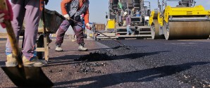 Budget 2020: 5,5 millioner til mere asfalt