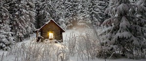 Vinteren er højsæson for frostskader i huse og sommerhuse