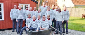 Julekoncert og julehistorier