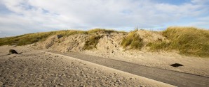 Gennembrud i Klitsagen: To anholdt