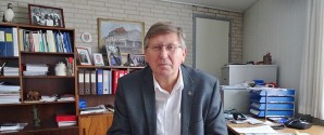 Ole Rørbæk Jensen: Oprettelse af et Udsatteråd
