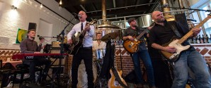 Julekoncert på Byens Musiksted