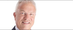 Peter E. Nielsen har forladt Det Konservative Folkeparti
