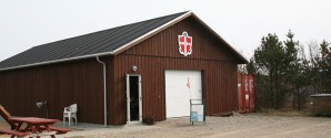 FDF Skagen ”Godt og Gammelt” holder julelukket