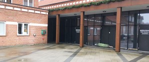 Nu kan Kulturhus Kappelborg redde liv med hjertestarter