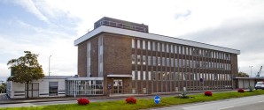 Åbningstider i Nordjyllands Politi mellem jul og nytår