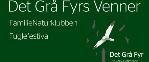 Velkommen til spændende aktiviteter i Det Grå Fyrs Venner