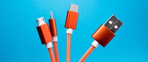 Beskyt dig med et “USB-kondom” i offentlige rum