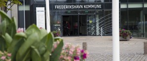 Ansøgning blev ikke behandlet