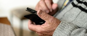 Ældreråd sætter digitalisering på dagsordenen