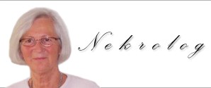 Nekrolog over Tove Jørgensen