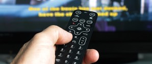 Store TV-trimme dag