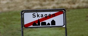 Mette Hardam: Regionen svigter Skagen