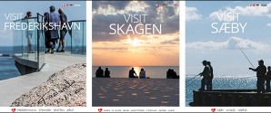 Årets nye byguider er nu på gaden