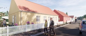 Seniorboliger opføres i Lille Skagen
