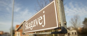 Nye almene boliger på vej i Skagen