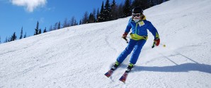 Codan: Markant stigning i antallet af skader på skiferien
