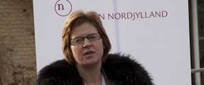 Regionsrådsformand Ulla Astman kommenterer ….
