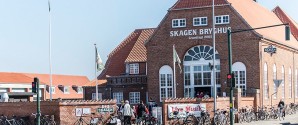 Skagen Bryghus aflyser
