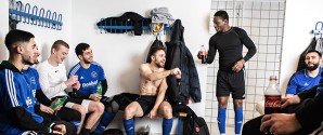 Nordjyske sportsklubber kan score 10.000 kr. hver til sportsudstyr