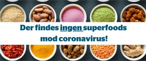 Coronasmitte: Kan man spise sig til et bedre immunforsvar?