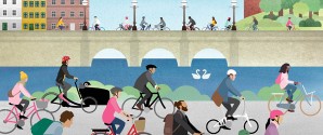 Vær med i Cyklistforbundets forårsklassiker