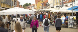 Nyt kommunalt gaderegulativ