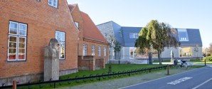Skagens Kunstmuseer holder lukket indtil videre