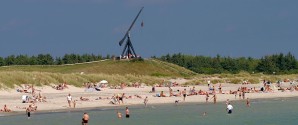 Nu kan du bidrage til masterplan for Fremtidens Strande