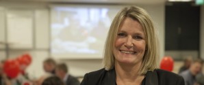 Birgit Hansen: Frederikshavn Kommune kan også bidrage