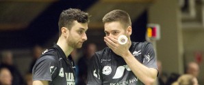 Badminton: FINAL 4 flyttes fra april til juni