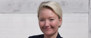 Maria skal skabe vækst