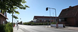 Vis hensyn – sænk farten på skolevejene