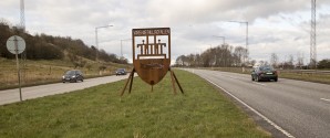 Skagens Byvåben skal bruges i hele Kommunen