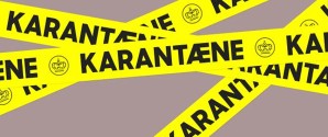 Verdenspremiere på dansk online-skuespil om livet under coronakrisen