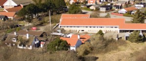 Ansøgning om nedrivning af fredet ejendom offentliggjort