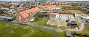 Genåbning af skoler: Eleverne får i første omgang en kortere skoledag