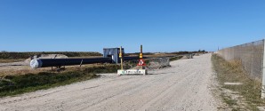 Status på ny udløbsledning til Skagerrak