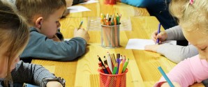 Kvalitetsrapport for familie, dagtilbud og skole