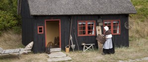 Nordjyllands Kystmuseum melder klar til åbning den 15. juni