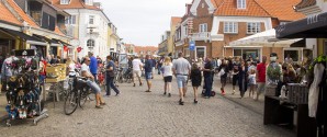 Midt i corona-krise – massiv turisme-satsning!