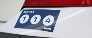 Politiet ransager ejendom i søgen efter 39-årig mand