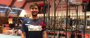 Dansk topspiller skifter fra Greve til Vendsyssel