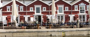 50 års jubilæum på Skagen Fiskerestaurant