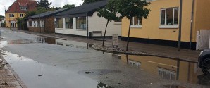 Hvor mange gange skal man mon klage?