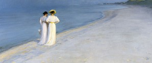 Krøyer indtager Paris